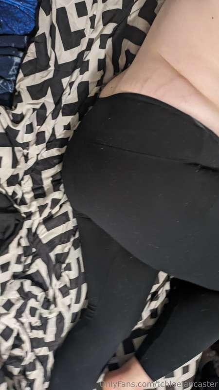 Some lazy morning photos