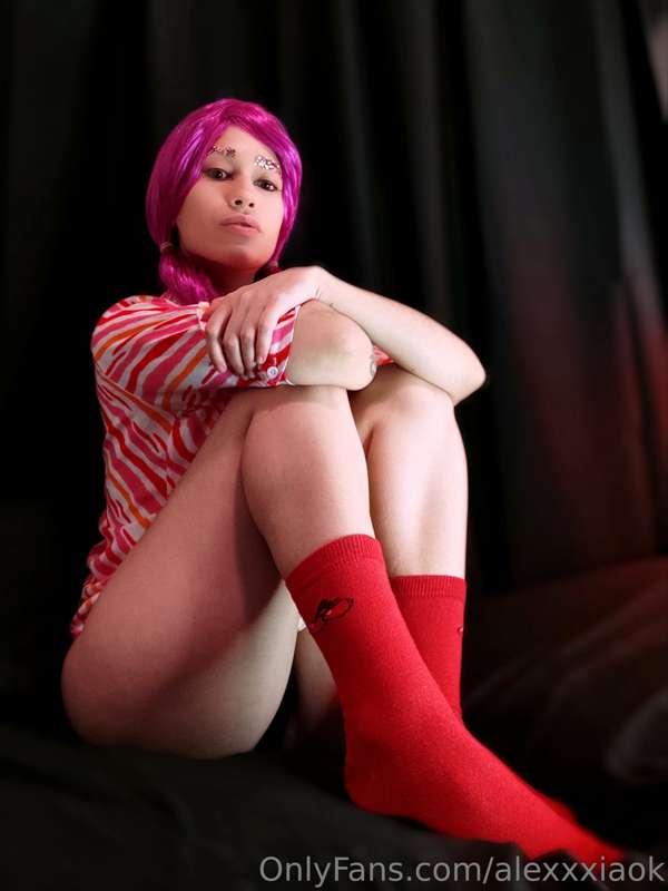 alexiafreakybunny image #0