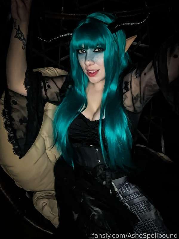 ashespellbound image #2