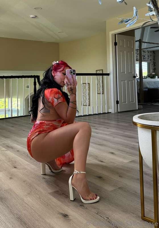 Who’s ready for some SLUTTY VIDEOS, HOT NUDES & so much more..