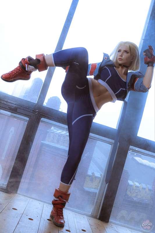 JUNE | SWEET SET | CAMMY