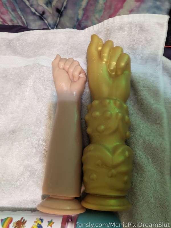 manicpixidreamslut image #4
