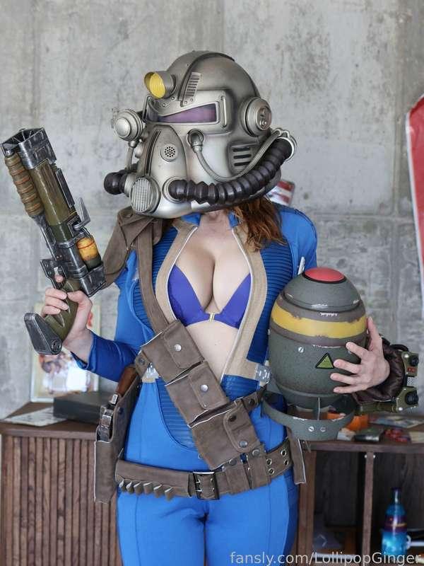 lollipopginger image #2