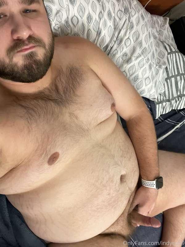 I need a mouth