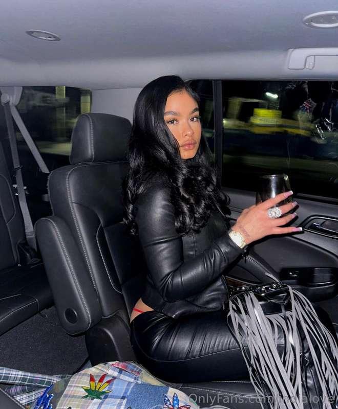 let's go for a ride 😋