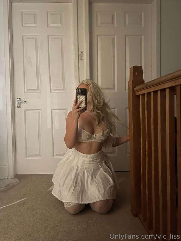 Who wants to fuck me? 