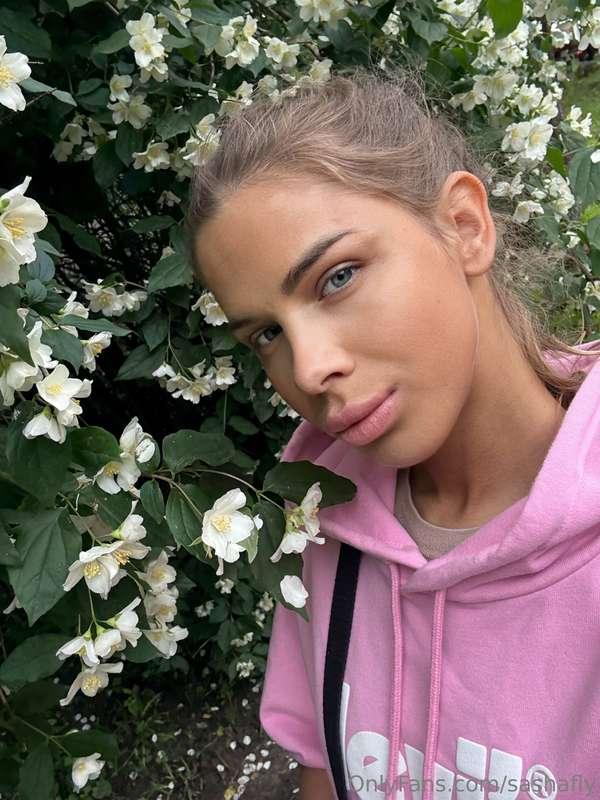 I love nature so much!🥰