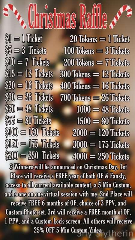Come join the fun as we get ready for Christmas! You can joi..