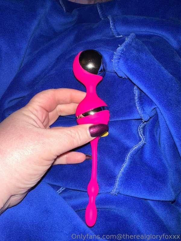 Do you ever buy a sex toy and then forget what it’s for or e..