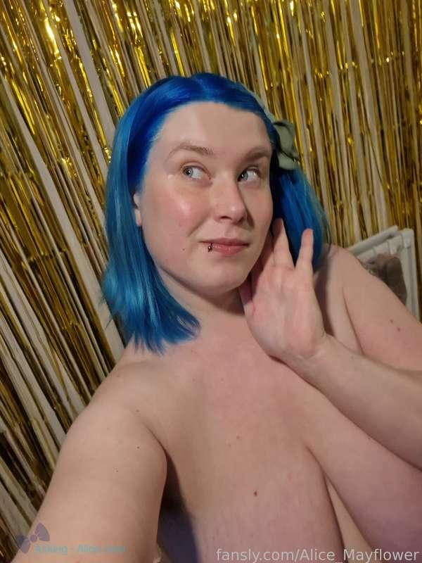 Photos from 18.12.23 - Part 1 of 1

Featuring: Alice Mayflower

No. of photos: 9

Hashtags: #nude #curvy #bigboobs #tummy #ass #pussy #Scottish #2023