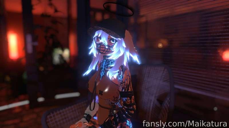 Feeling hot, Could you grab some ice and lay it on my body?

💗 Socials: https://maikatura.carrd.co

Tags:
#fyp | #vtuber | #vrchat | #vrc | #vr | #vrcerp | #nsfw
#hentai | #3D | #lewdtuber | #anime | #nude | #lewd