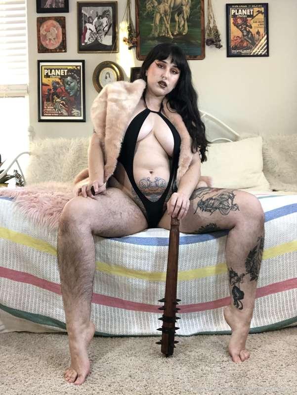 hairyfairy420 image #0