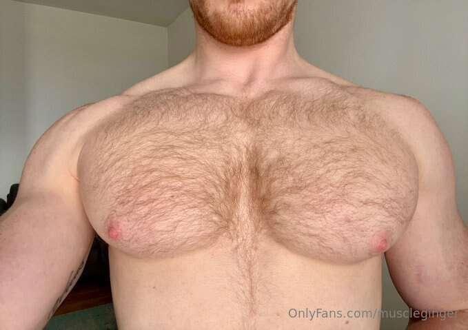 Click ❤️ if you’d cum on this chest