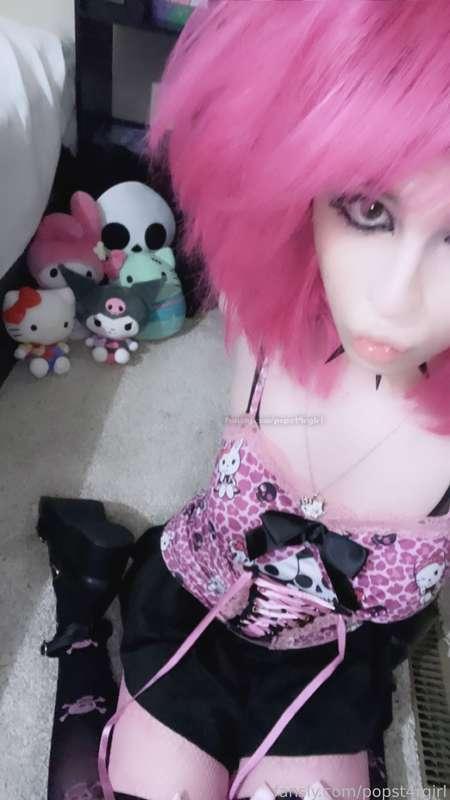 popst4rgirl image #6