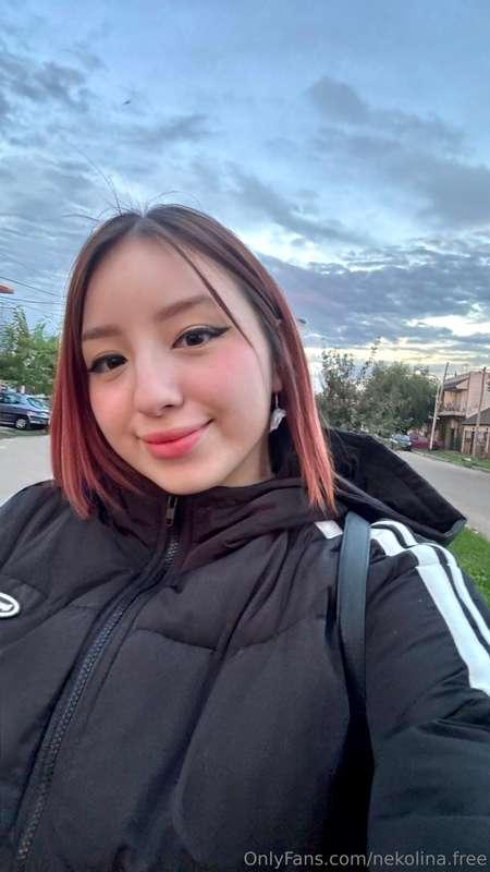 Hello babe, have a nice day 💕💕💕