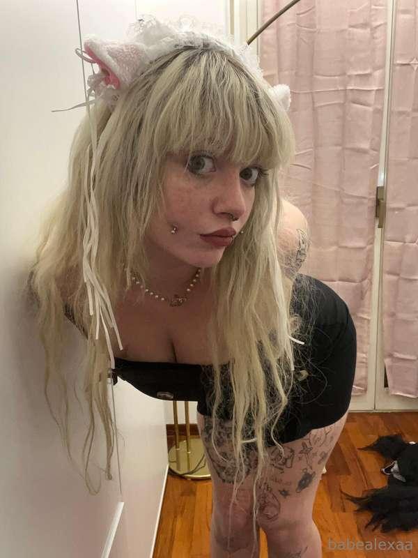Orecchie da maialina 😈 e non solo quelle😼