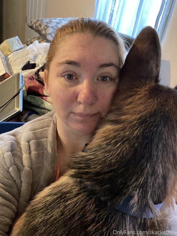 This is what I deal with every day lol he is spoiled rotten