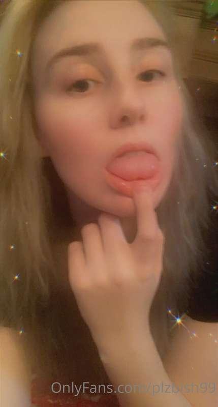 Baby…I’m bored…🥺
Would you play with me?🥺🤤💋