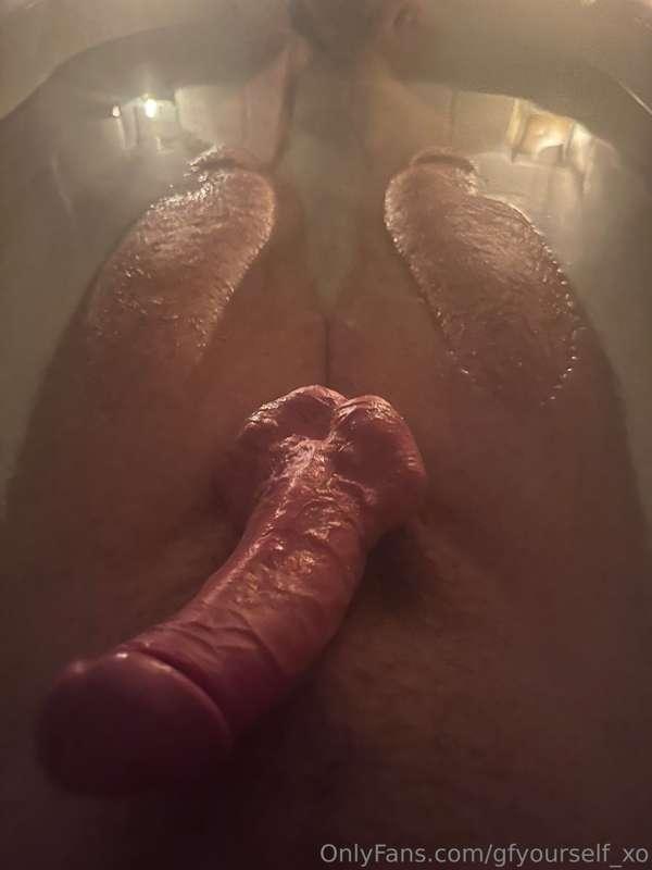 Who else loves to take a bath?💁🏻‍♂️