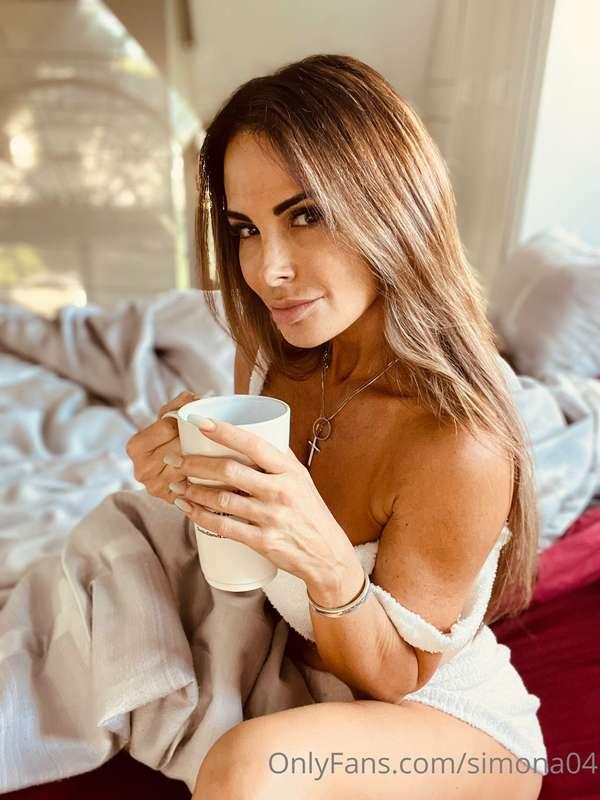 Keep calm and be sexy.