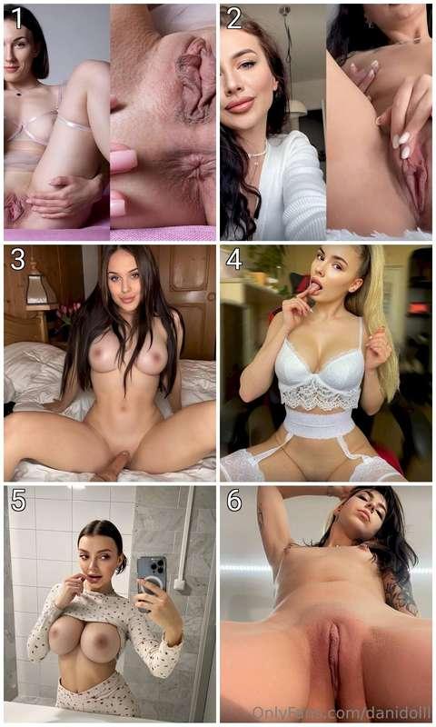 🚨 SUBSCRIBE TO MY BESTIES FOR HOT DEALS!1. 🫦🍬 @lorena_way 🍬🫦..