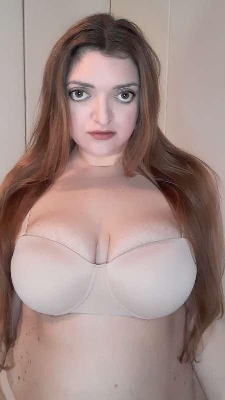 50 Shades Of Nude Lingerie Photos