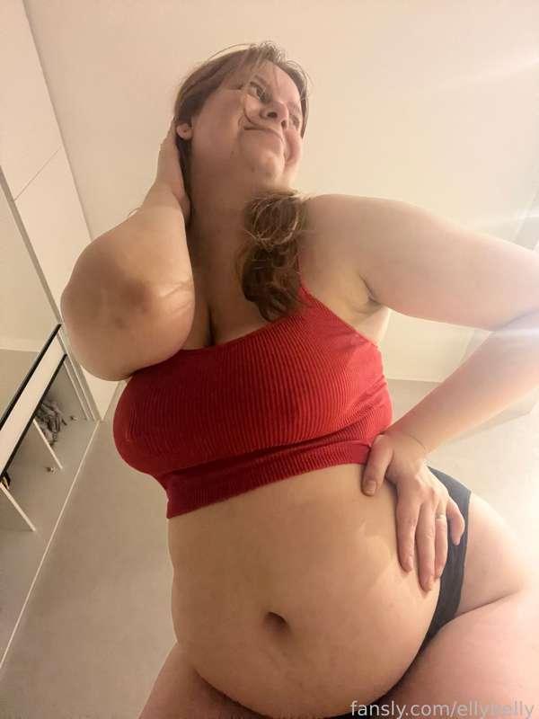 ellybelly image #2