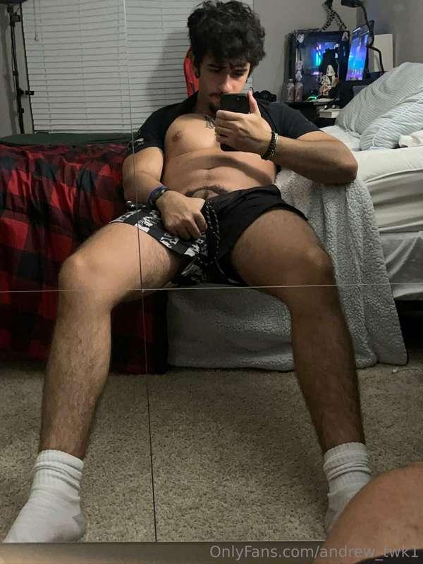 want me to pull it all out??