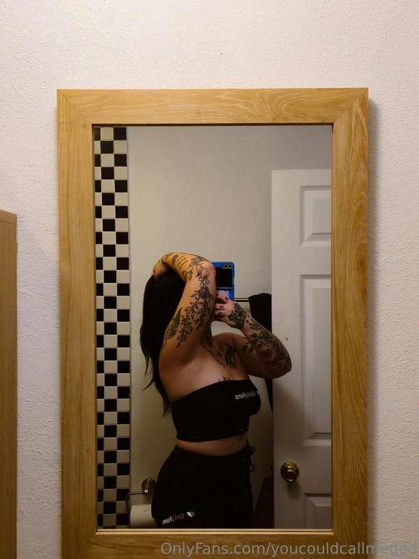 Only fans merch 😜