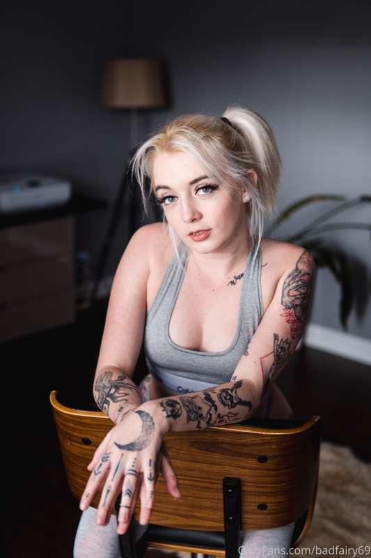 What’s your favorite fetish? Comment or dm please I wanna kn..