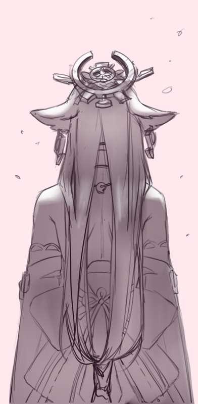 Yae Miko