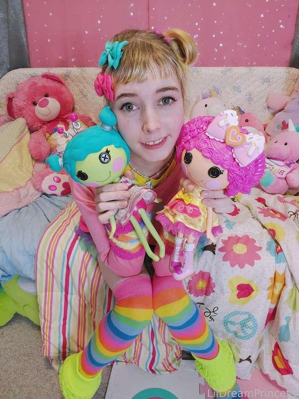 lildreamprincess image #30