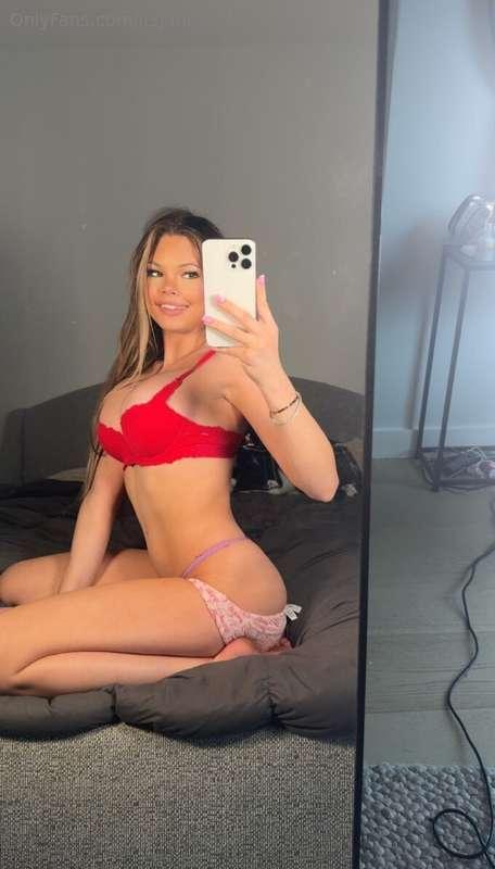 ❤️ xo