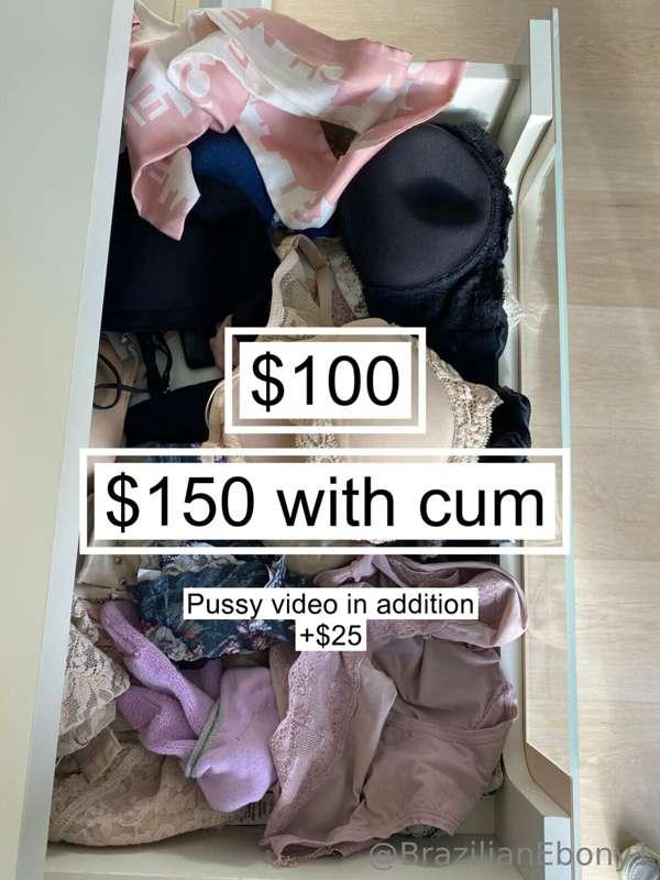 Message me baby 💦💦💦💦 my panties get so wet when I’m horny 😜🍆..