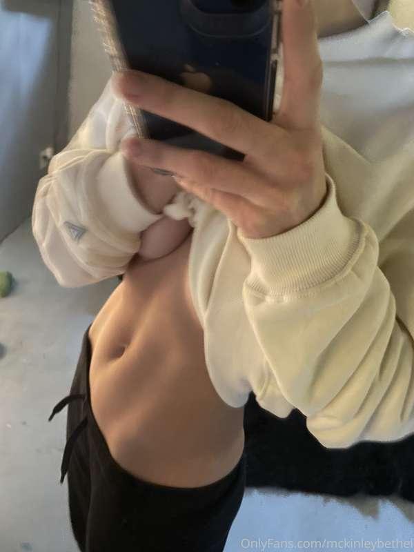 Morning abs