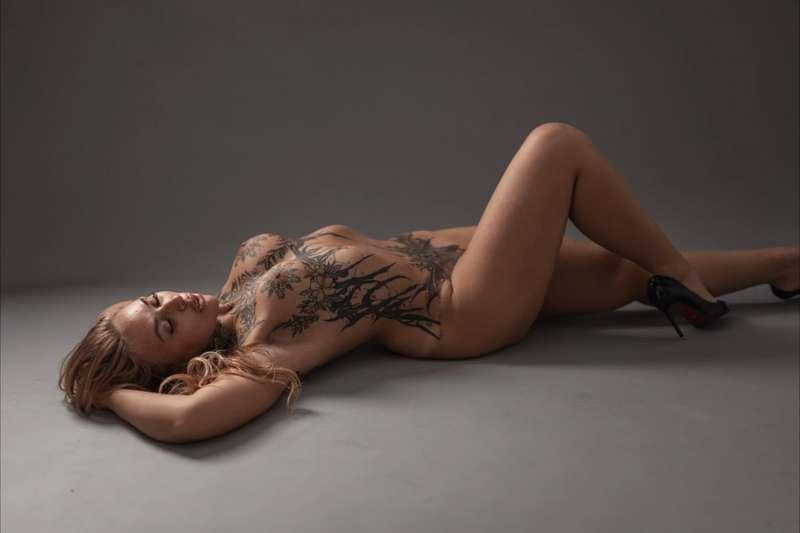 Kimberley Crush - Studio :Camera Roll 