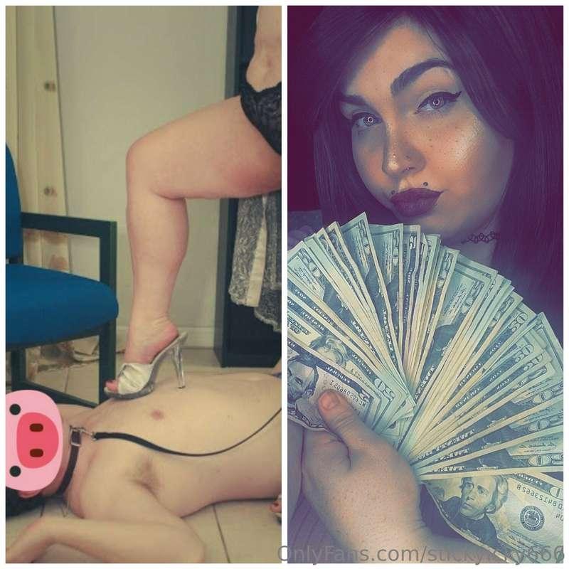 Hello everyone! This hot wife is back from my vacation trip ..