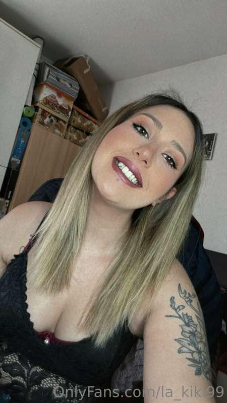 Scusate l’assenza ❤️
Buonanotte a domani❤️