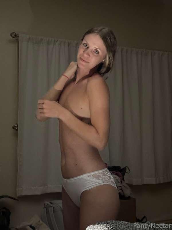 Ready to crawl in your bed 