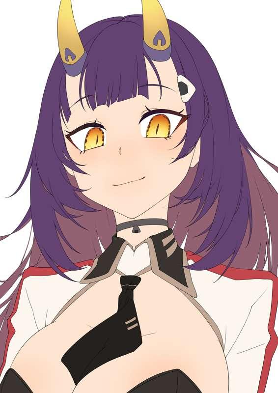 OnigiriEN fanart : WIP