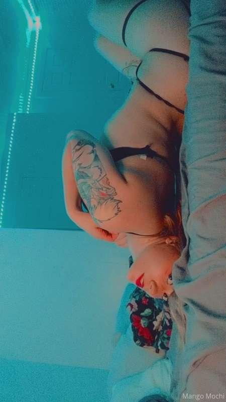 A WHOLE BUNCHA FUN MATERIAL. WE GOT POV. WE GOT CREAMPIE. WE..