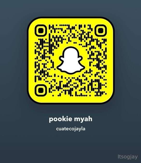 this is my new snapchat for videochatting calls and sexting...