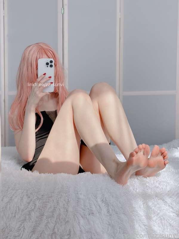zzzsunvi image #2