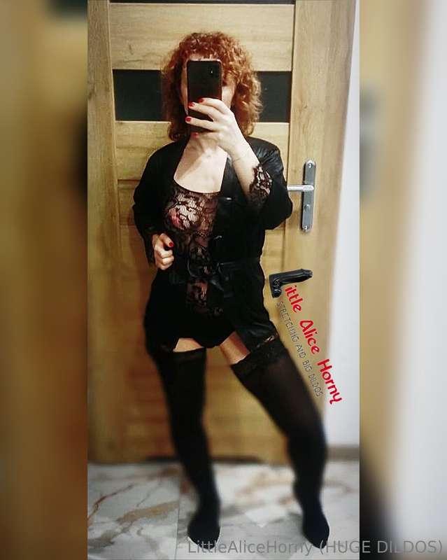 Ready for a threesome 😈