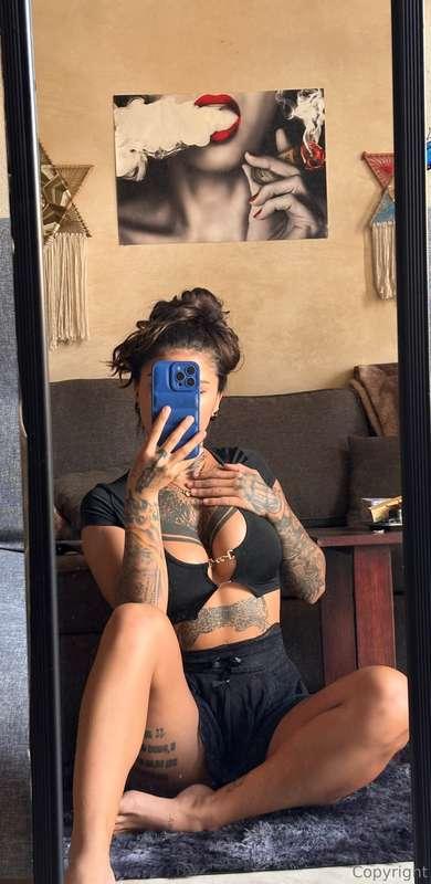 Me dejé llevar por el deseo todo el día