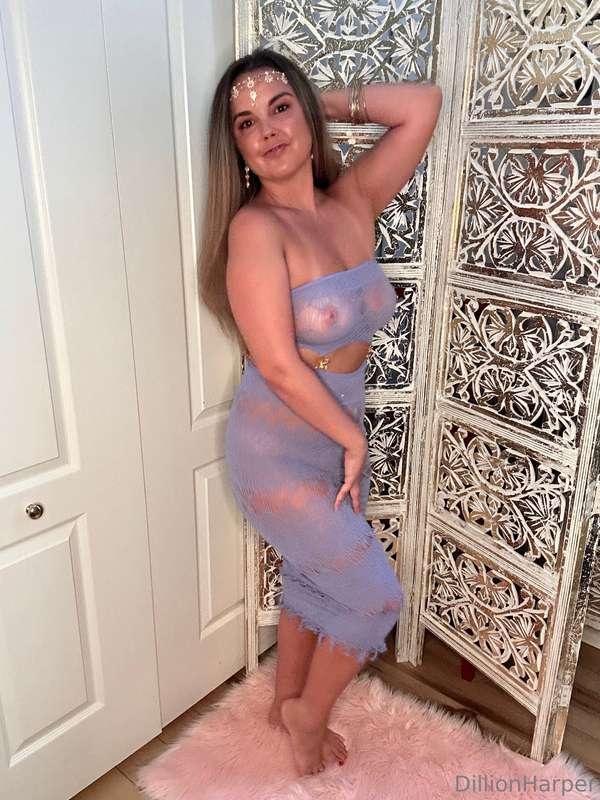Would you let me wear this on our date? Would you hump me in..