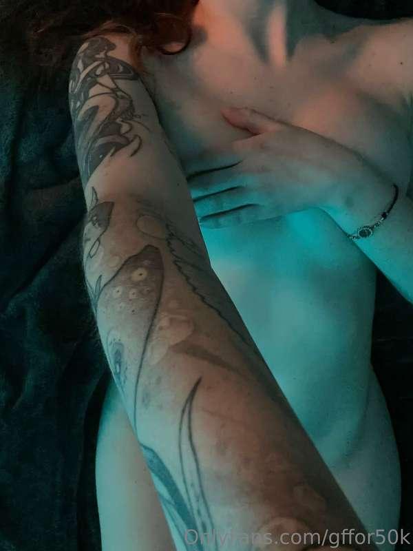 Sorry for the delay, I’ve been busy and honestly my body is ..
