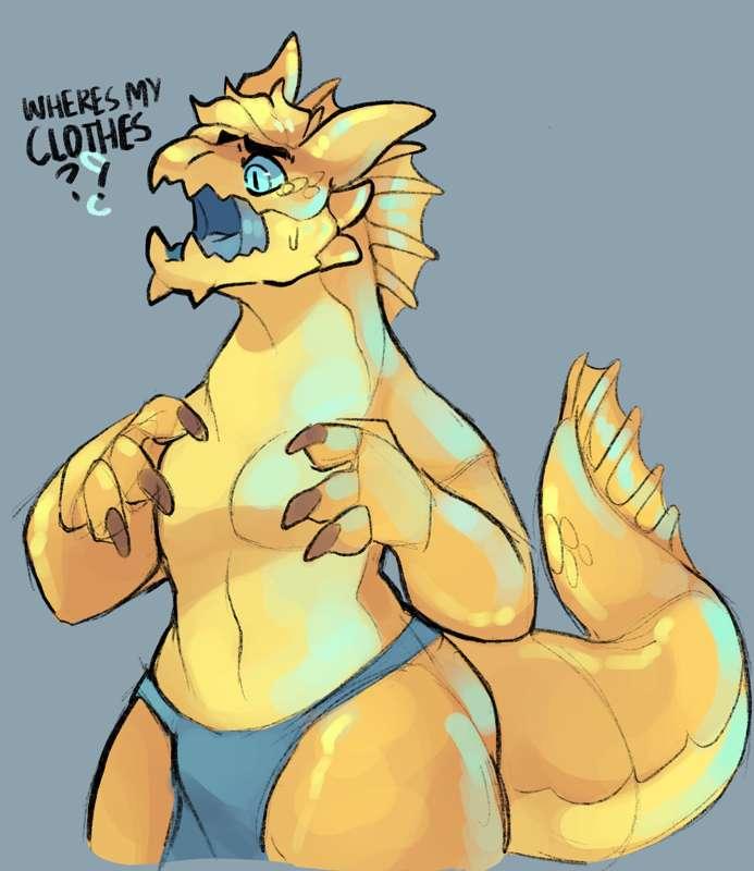 Kobold Prince