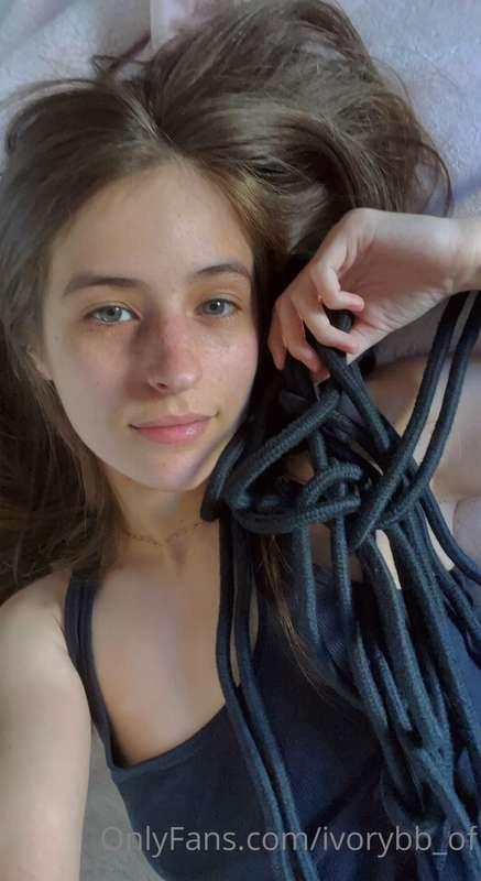 You’re bored?? I can think of a few ideas 😏