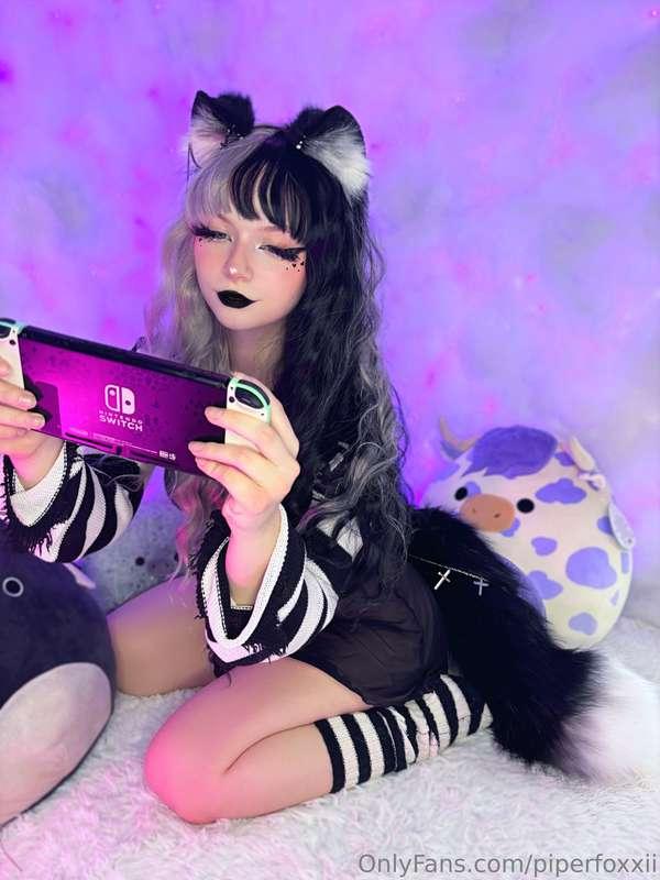 Eat me up 💜